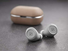 Load image into Gallery viewer, Bang & Olufsen Beoplay E8 2.0 True Wireless Earphones Qi Charging, Natural - 1646101