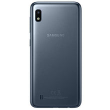 Load image into Gallery viewer, Samsung Galaxy A10 32GB A105M 6.2" HD+ Infinity-V 4G LTE Factory Unlocked GSM Smartphone - Black