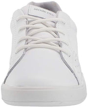 Load image into Gallery viewer, Stride Rite Girls' M2P MACI Sneaker, White, 12.5 Little Kid