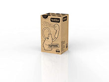 Load image into Gallery viewer, Yookidoo Baby Bath Shower Head - Elephant Water Pump and Trunk Spout Rinser - for Newborn Babies in Tub Or Sink (Blue)