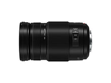 Load image into Gallery viewer, Panasonic LUMIX G II Vario Lens, 100-300MM, MIRRORLESS Micro Four Thirds, Power O.I.S, H-FSA100300 (USA Black)