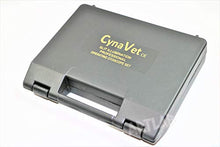 Load image into Gallery viewer, Artlab -Veterinary Operating Otoscope with Reusable Ear Speculas-Alligator Forceps and 2 Replacement Bulbs - Perfect for Home and Professional Use (Carrying Hard Case)