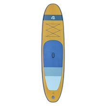 Load image into Gallery viewer, Retrospec Weekender 10' Inflatable Stand Up Paddleboard Bundle