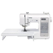 Load image into Gallery viewer, Brother CP100X Computerized Sewing and Quilting Machine, White