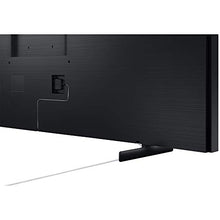 Load image into Gallery viewer, SAMSUNG QN55LS03TAFXZA The Frame 3.0 55 inch QLED Smart 4K UHD TV 2020 Model Bundle 55 inch The Frame Customizable Bezel 2020 Brown