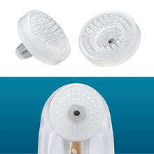 Load image into Gallery viewer, NuLids Soft Tips 30 Day Supply Disposable Single-Use Tips for Dry Eye Relief Therapy Handheld Device, Long Lasting Alternative to Eye Drops & Lubricant, Helps Soothe Irritated, Burning Dry Eyes