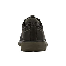 Load image into Gallery viewer, Dockers Mens Calhoun SupremeFlex Casual Oxford Shoe, Black, 10 M