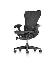 Load image into Gallery viewer, Herman Miller Mirra 2 Chair - Tilt Limiter and Seat Angle, Butterfly Back (Renewed)