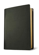 Load image into Gallery viewer, NLT Life Application Study Bible, Third Edition (Red Letter, Genuine Leather, Black)