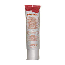 Load image into Gallery viewer, Natural Hydroxyapatite Toothpaste, RiseWell, Natural Toothpaste Without Fluoride, Remineralizing, Japanese Style Toothpaste, Made in The USA, 4 oz (Cake Batter - Kids, Single)