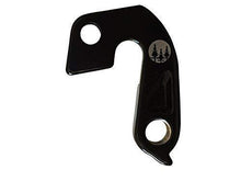 Load image into Gallery viewer, Derailleur Hanger for Specialized Bicycles Stumpjumper Hardrock Hotrock S-works Enduro Fatboy Camber Epic Crave Rockhopper Specialized Part Numbers 9895-4021 Rear Derailleur Hanger 65