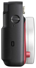 Load image into Gallery viewer, Fujifilm Instax Square SQ6 - Instant Film Camera - Ruby Red