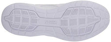 Load image into Gallery viewer, Reebok Women's Walk Ultra 7 DMX MAX Shoe, White/Cold Grey/Collegiate Royal, 8.5 D US