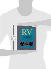 Load image into Gallery viewer, RV Electrical Systems: A Basic Guide to Troubleshooting, Repairing and Improvement