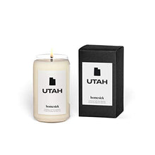 Load image into Gallery viewer, Homesick Scented Candle, Utah (2020 Version)