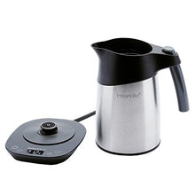 Load image into Gallery viewer, Instant Zen 55oz/1.5L Cool Touch Temperature Control Cordless Electric Kettle with Auto Shut-off