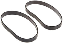Load image into Gallery viewer, Bissell Replacement Belts, 2 Count (Pack of 1)