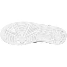 Load image into Gallery viewer, Nike Mens Air Force 1 Low Sneaker, White/White, 10.5