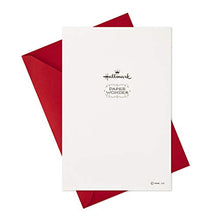 Load image into Gallery viewer, Hallmark Paper Wonder Valentines Day Pop Up Card for Significant Other (Hot Air Balloon Valentine)