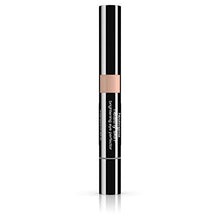 Load image into Gallery viewer, Neutrogena Healthy Skin Brightening Eye Perfector & Under Eye Concealer, Dark Circle Treatment Concealer Makeup with Soy & Vitamin E Antioxidant, Broad Spectrum SPF 25, Light 10,.17 oz