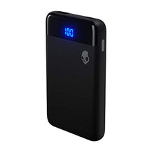Load image into Gallery viewer, Skullcandy Stash Mini Power Bank - Black