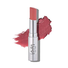 Load image into Gallery viewer, LAURA GELLER NEW YORK Jelly Balm Moisturize & Plump Tinted Lip Balm - Just Peachy - Prep-N-Go Prep Stick Lip Scrub (2 PC)