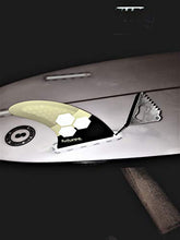 Load image into Gallery viewer, A VEBODI | Ultimate SURF Gift | Keychain - Multi Tool | Fin Key | Wax Comb | Wax Scraper | Bottle Opener | Screwdrivers