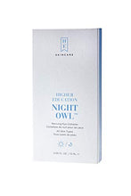 Load image into Gallery viewer, Higher Education Skincare: Night Owl Anti Aging Eye Cream With Caffeine For Dark Circles, Puffiness & Fine Lines - .5 fl. oz.