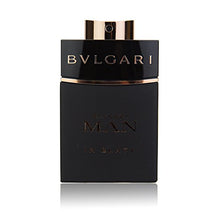 Load image into Gallery viewer, Bvlgari Man in Black Eau De Parfum Spray, 2 Ounce