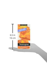 Load image into Gallery viewer, Neutrogena Transparent Facial Bar Unscented Pack, 3 Count (Pack of 6)