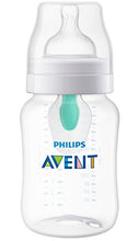 Load image into Gallery viewer, Philips Avent Anti-Colic Baby Bottle with AirFree Vent Gift Set Essentials, SCD398/02