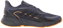 Load image into Gallery viewer, adidas Men's X9000L1 Running Shoe, Shadow Navy/Core Black/Carbon, 9