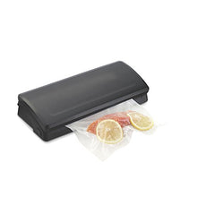Load image into Gallery viewer, Vacuum Sealer Rolls, Sous Vide Bags, Two (2), Large 8 Inch x 50 Ft, Commercial Grade Plastic, Food Vac Storage & Seal, Airtight Vacume Saver, Microwave & Freezer Safe, Store A Meal