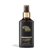 Load image into Gallery viewer, Bondi Sands Liquid Gold Self Tanning Dry Oil | Hydrating, Quick Drying, Tanning Dry-Oil for a Natural, Golden Look | 5.07 oz/150 mL