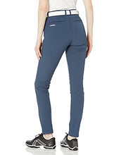 Load image into Gallery viewer, adidas Golf Women's Standard Primegreen Cold.RDY Pant, Crew Navy, 4