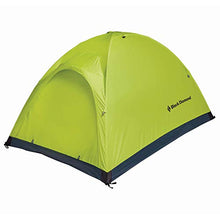 Load image into Gallery viewer, Black Diamond Firstlight 3-Pack Tent Wasabi One Size