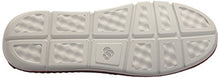 Load image into Gallery viewer, Clarks Women's Step Maro Sand Boat Shoe, Dark Grey Textile, 8.5 Medium US