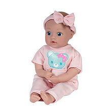 Load image into Gallery viewer, Adora Mini Baby Doll with Soft Flocked Bear Friend - Be Bright Tots & Friends