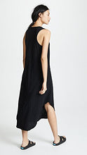 Load image into Gallery viewer, Z SUPPLY Women's The Reverie Dress, Black, Medium
