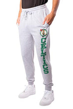 Load image into Gallery viewer, Ultra Game NBA Men's Soft Team Jogger Sweatpants