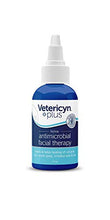 Load image into Gallery viewer, Vetericyn Plus Feline Antimicrobial Facial Therapy. to Care for Cat Acne, Cuts, Mouth Sores, and Irritated Eyes and Ears on Cats of All Ages. Non-Toxic and Safe if Ingested. (2 oz)