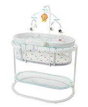Load image into Gallery viewer, Fisher-Price Soothing Motions Bassinet, Windmill