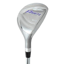 Load image into Gallery viewer, Confidence LADY POWER III Golf Club Set & Stand Bag