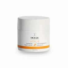 Load image into Gallery viewer, Image Skincare Vital C Hydrating Repair Creme, 2 oz