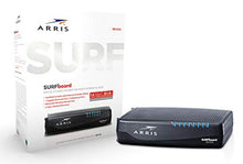 Load image into Gallery viewer, ARRIS Surfboard SBV3202 DOCSIS 3.0 Cable Modem, Certified for Xfinity Internet & Voice
