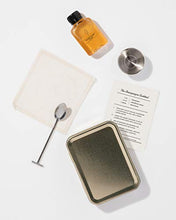 Load image into Gallery viewer, W&P Craft Cocktail Kit, Champagne Cocktail, Portable Kit for Drinks on the Go, Carry On Cocktail Kit, Pack of 2