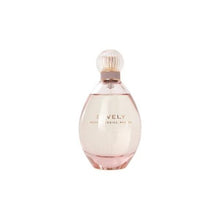 Load image into Gallery viewer, LOVELY SARAH JESSICA PARKER by Sarah Jessica Parker EAU DE PARFUM SPRAY 3.4 OZ