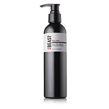 Load image into Gallery viewer, Beast Body Lotion for Dry Skin and Hands - Caffeine Eucalyptus Green Tea Vitamins A E - Tame the Beast