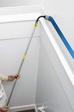 Load image into Gallery viewer, Richard 80833 Goose Neck Angular Paint Brush with Flexible Soft Grip Handle, 2-1/2"