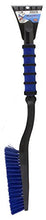 Load image into Gallery viewer, Hopkins 532 Mallory 26" Snow Brush with Foam Grip (Colors may vary)